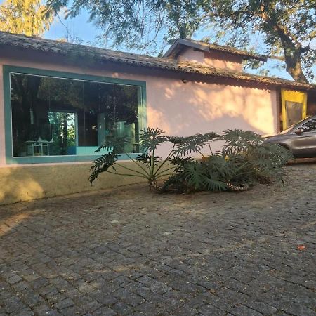 Studio Jardim Pindamonhangaba Eksteriør bilde