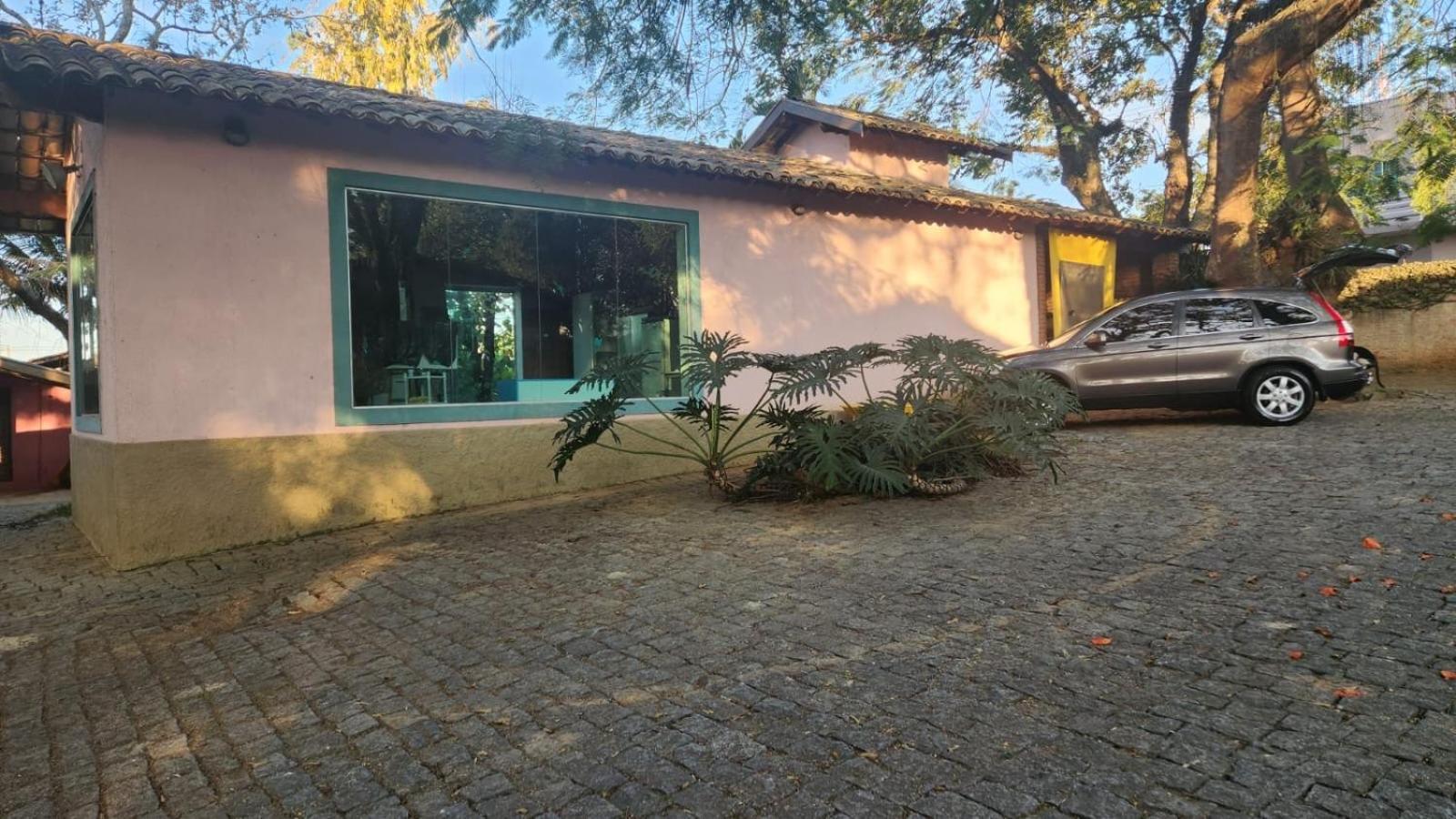 Studio Jardim Pindamonhangaba Eksteriør bilde